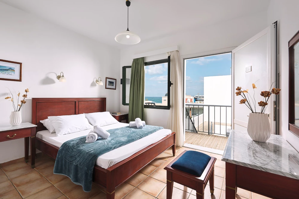 Hotel Eva Suites i Crete, Greece - Billede 21