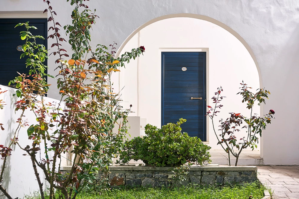 Hotel Eva Suites i Crete, Greece - Billede 32