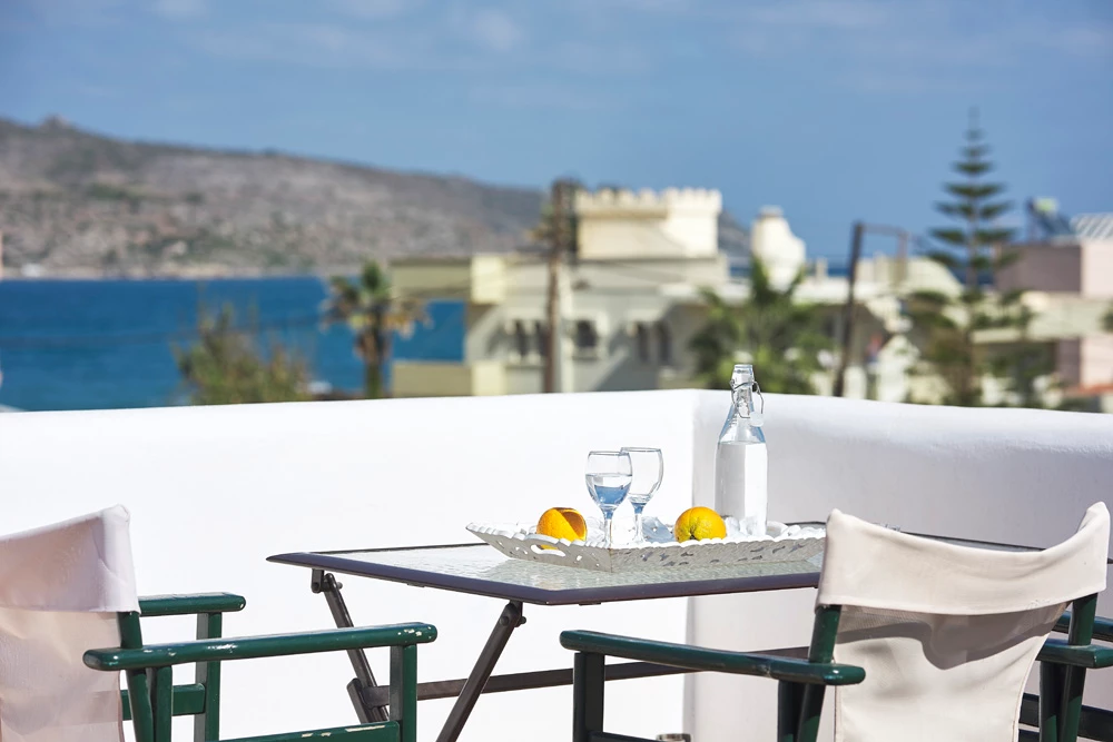 Hotel Eva Suites i Crete, Greece - Billede 33