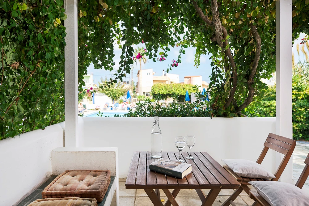 Hotel Eva Suites i Crete, Greece - Billede 34