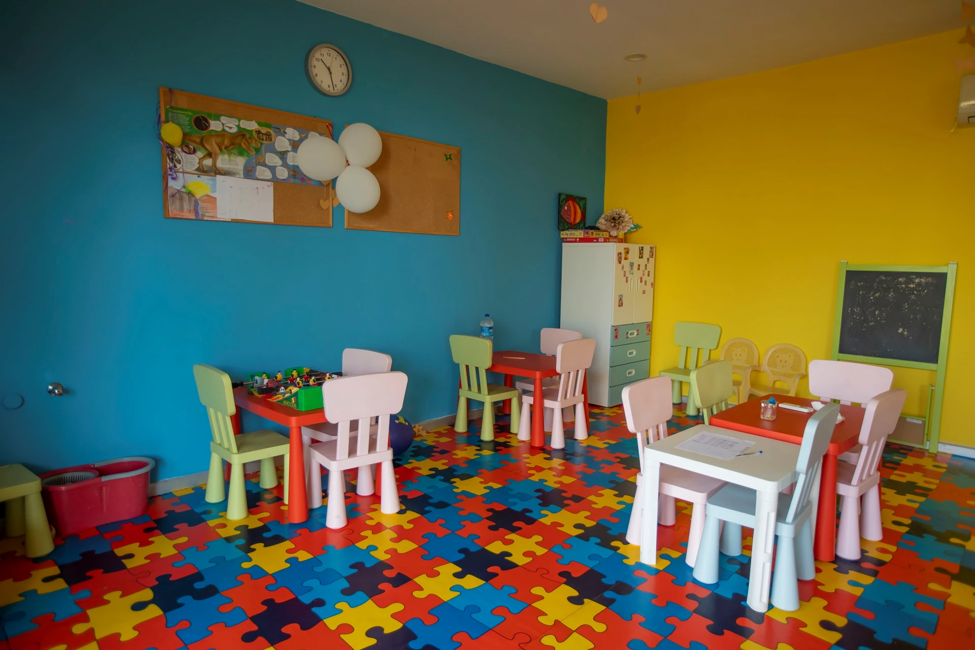 Hotel Falcon Hotel i Antalya, Tyrkiet - Billede 17