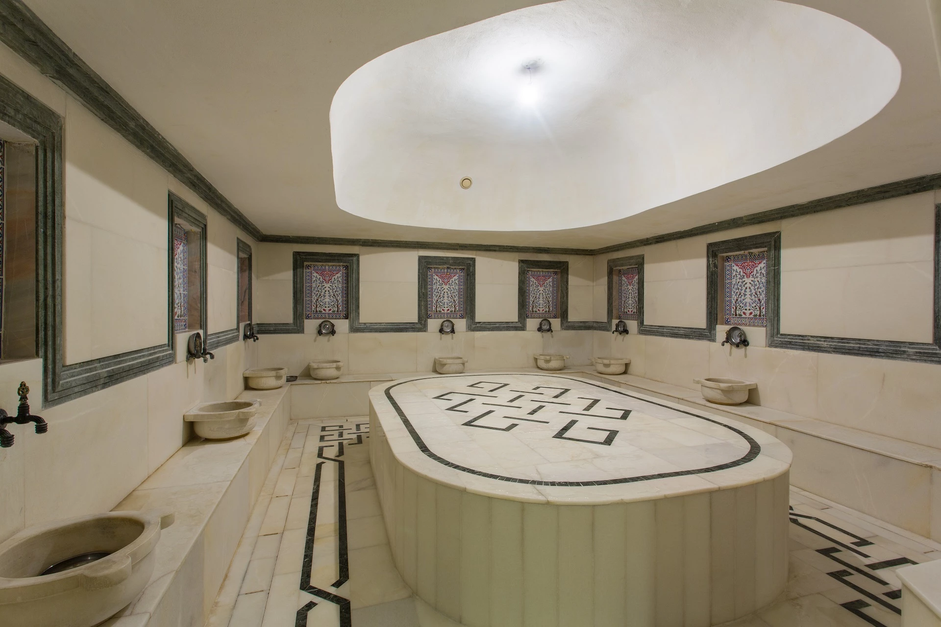 Hotel Falcon Hotel i Antalya, Tyrkiet - Billede 18