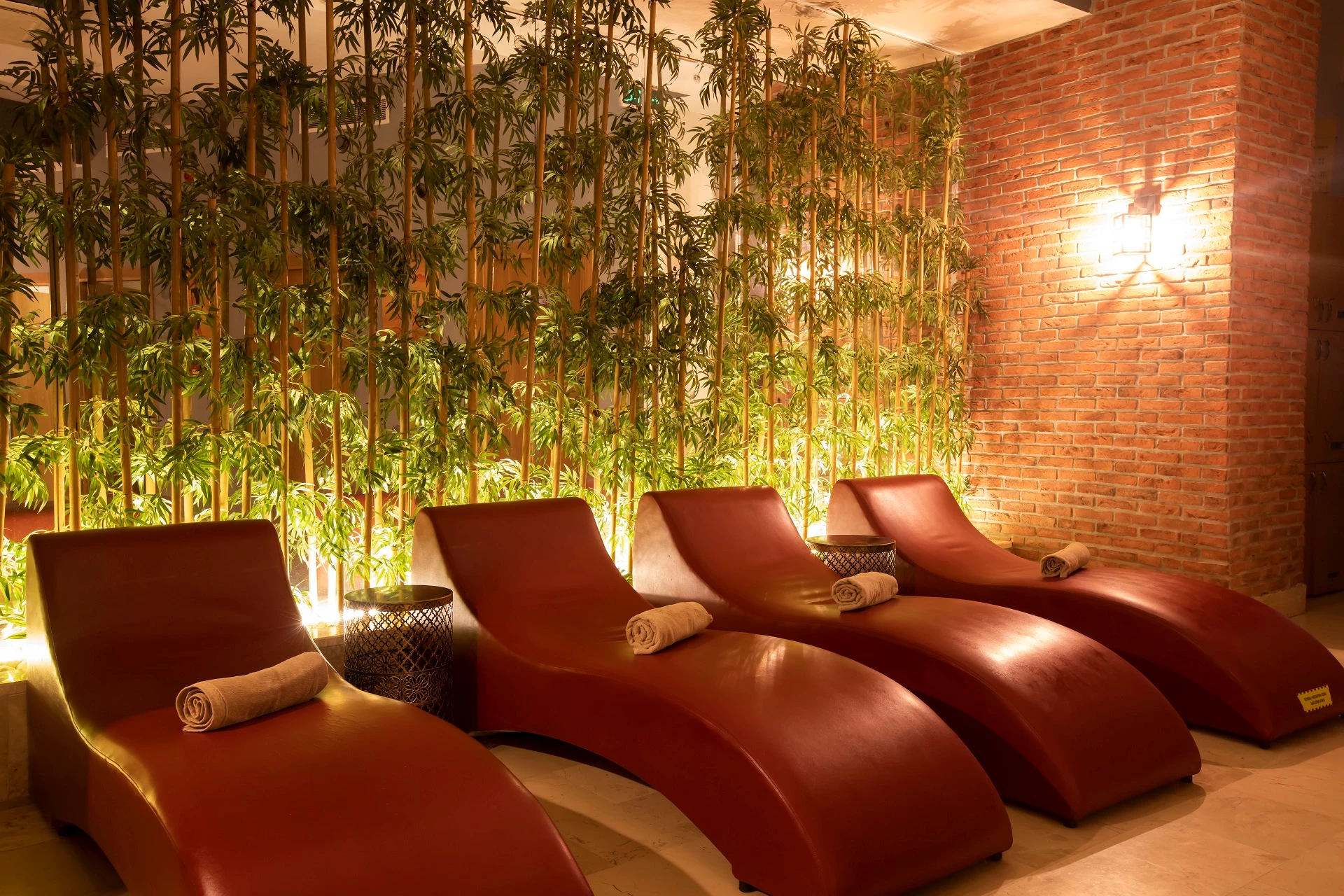 Hotel Falcon Hotel i Antalya, Tyrkiet - Billede 19