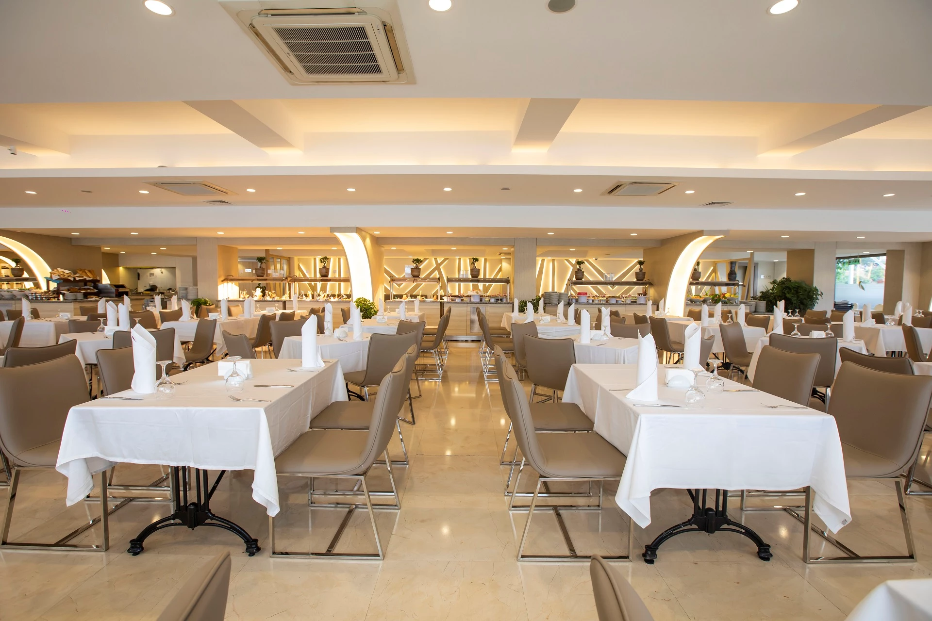 Hotel Falcon Hotel i Antalya, Tyrkiet - Billede 21