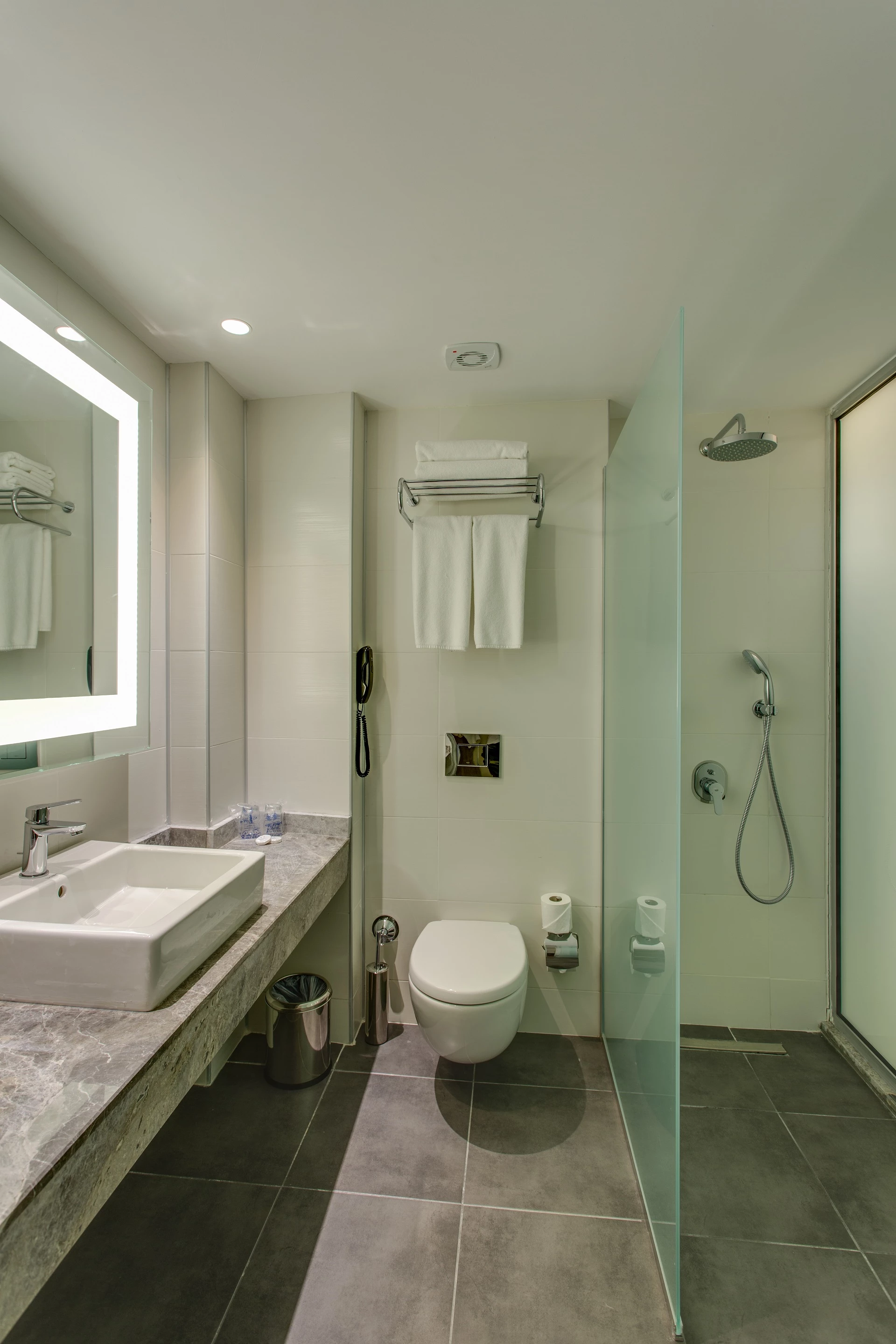 Hotel Falcon Hotel i Antalya, Tyrkiet - Billede 14