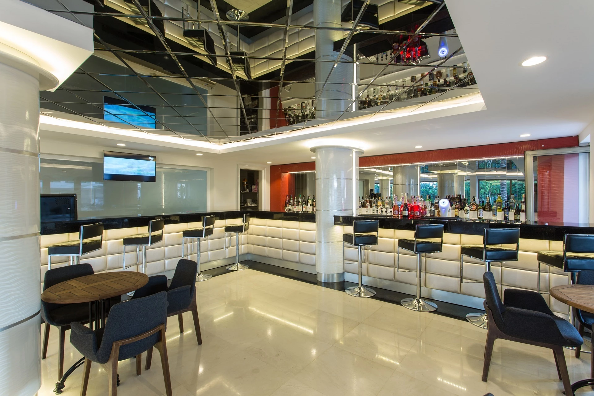 Hotel Falcon Hotel i Antalya, Tyrkiet - Billede 24