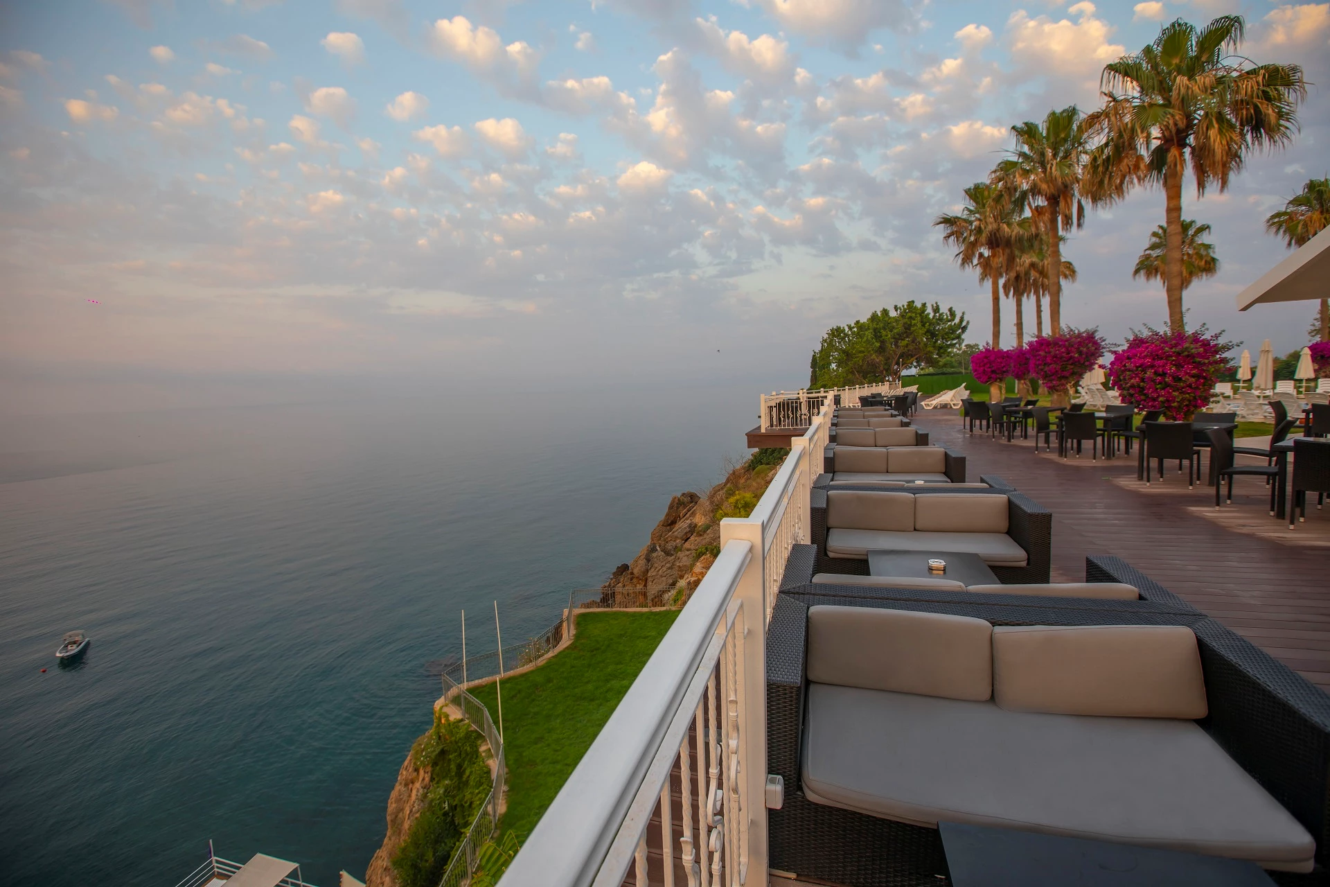 Hotel Falcon Hotel i Antalya, Tyrkiet - Billede 10