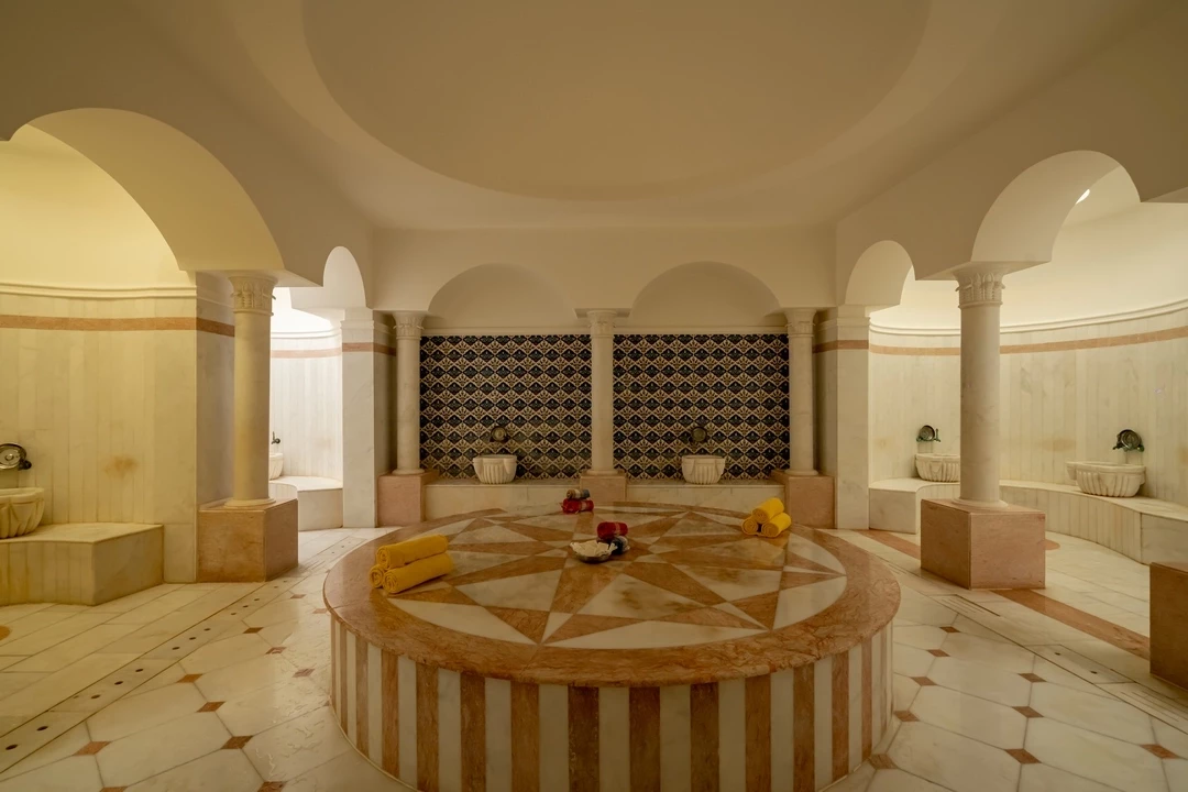 Hotel Fame Residence Lara & Spa i Antalya, Turkiet - Billede 20