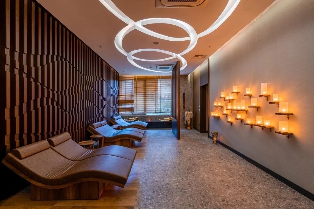 Hotel Fame Residence Lara & Spa i Antalya, Turkiet - Billede 18