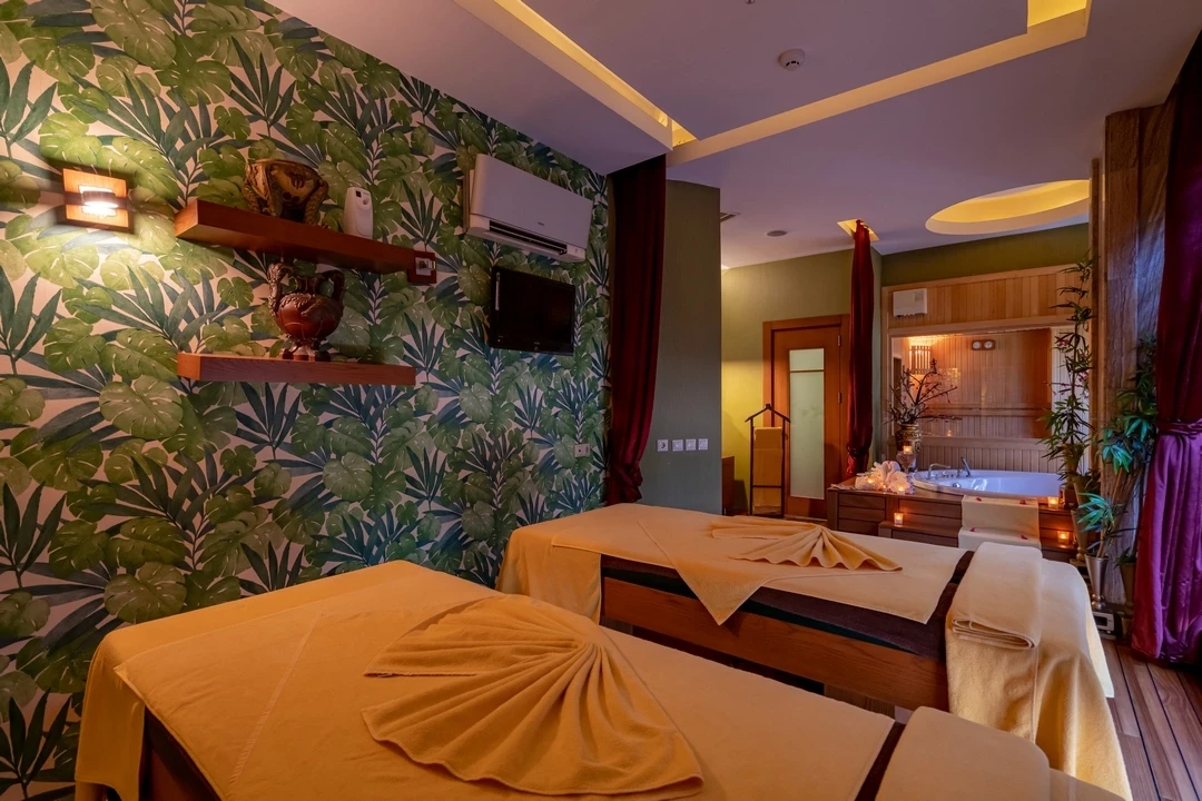 Hotel Fame Residence Lara & Spa i Antalya, Turkiet - Billede 19