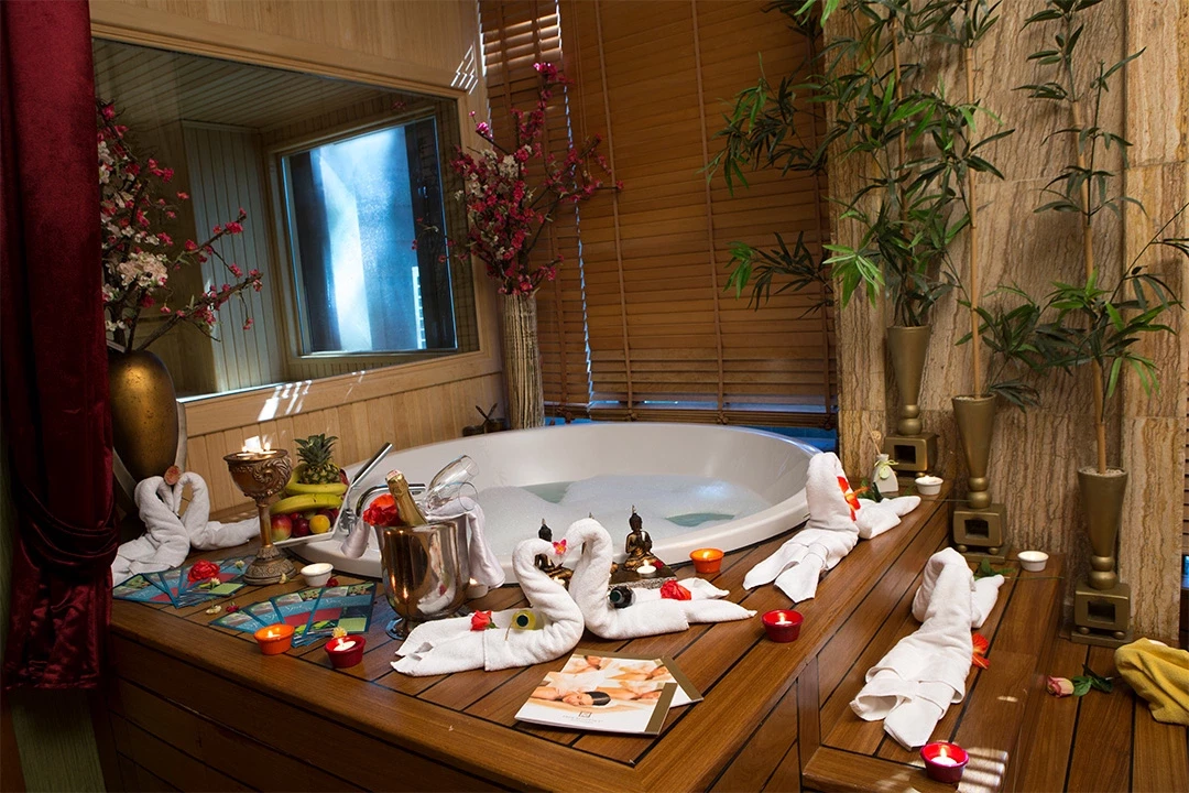 Hotel Fame Residence Lara & Spa i Antalya, Turkiet - Billede 22