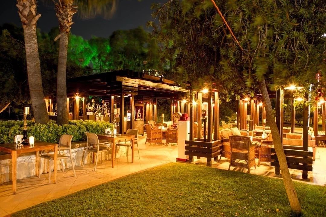 Hotel Fame Residence Lara & Spa i Antalya, Turkiet - Billede 11