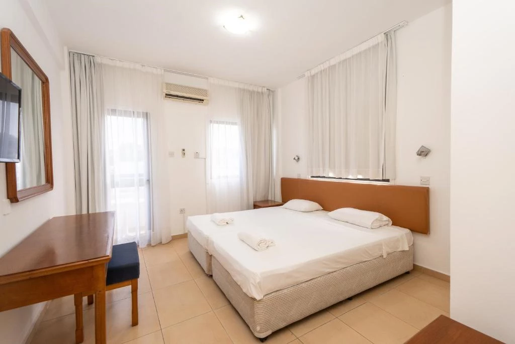 Hotel Flora Hotel Apartments i Cyprus, Cyprus - Billede 9