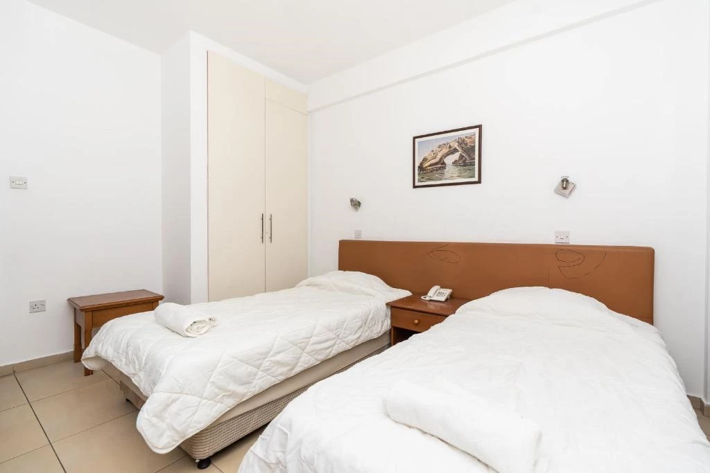 Hotel Flora Hotel Apartments i Cyprus, Cyprus - Billede 10