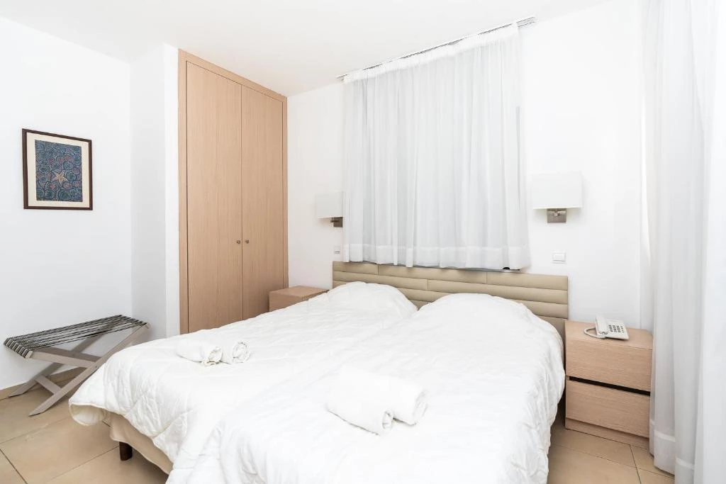 Hotel Flora Hotel Apartments i Cyprus, Cyprus - Billede 11