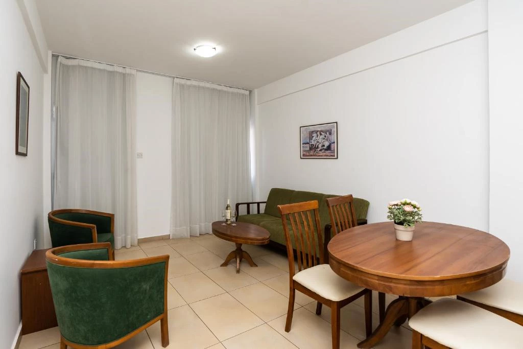 Hotel Flora Hotel Apartments i Cyprus, Cyprus - Billede 7