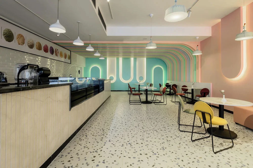 Hotel Flow Spectrum Resort Sahl Hasheesh i Hurghada, Egypt - Billede 14