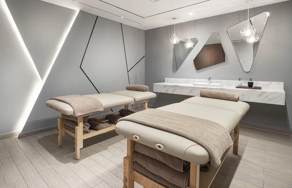 Hotel Flow Spectrum Resort Sahl Hasheesh i Hurghada, Egypt - Billede 10