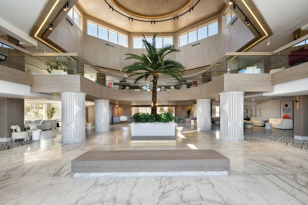 Hotel Flow Spectrum Resort Sahl Hasheesh i Hurghada, Egypt - Billede 32