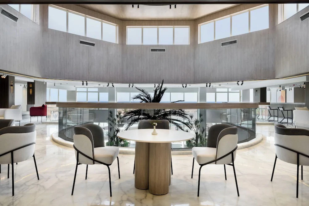 Hotel Flow Spectrum Resort Sahl Hasheesh i Hurghada, Egypt - Billede 17