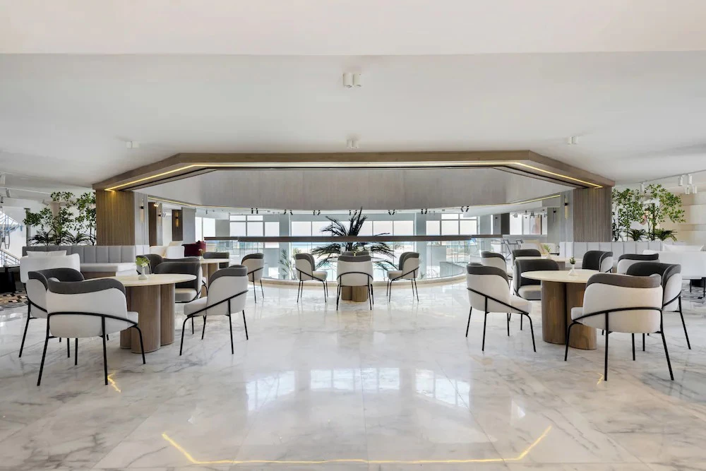 Hotel Flow Spectrum Resort Sahl Hasheesh i Hurghada, Egypt - Billede 18