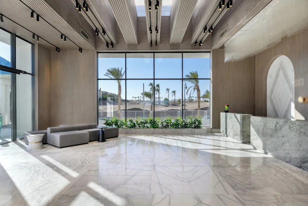 Hotel Flow Spectrum Resort Sahl Hasheesh i Hurghada, Egypt - Billede 33