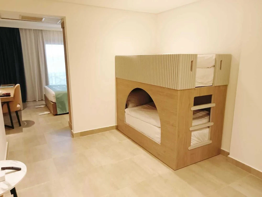 Hotel Flow Spectrum Resort Sahl Hasheesh i Hurghada, Egypt - Billede 34