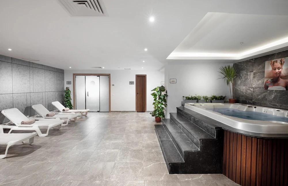 Hotel Flow Spectrum Resort Sahl Hasheesh i Hurghada, Egypt - Billede 11