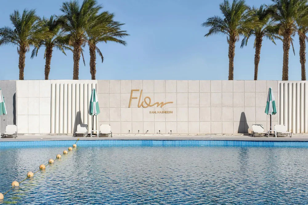 Hotel Flow Spectrum Resort Sahl Hasheesh i Hurghada, Egypt - Billede 5