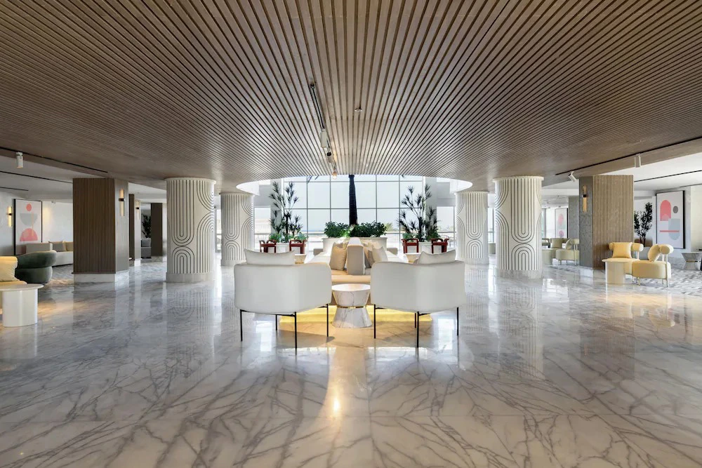 Hotel Flow Spectrum Resort Sahl Hasheesh i Hurghada, Egypt - Billede 37