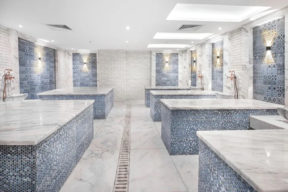 Hotel Flow Spectrum Resort Sahl Hasheesh i Hurghada, Egypt - Billede 13