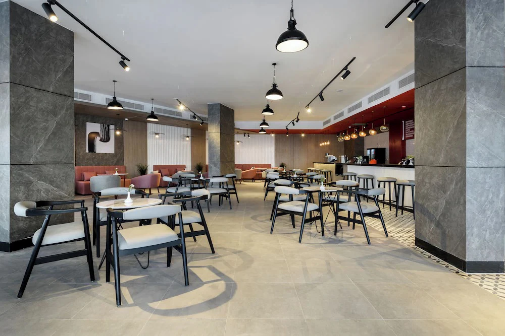 Hotel Flow Spectrum Resort Sahl Hasheesh i Hurghada, Egypt - Billede 27