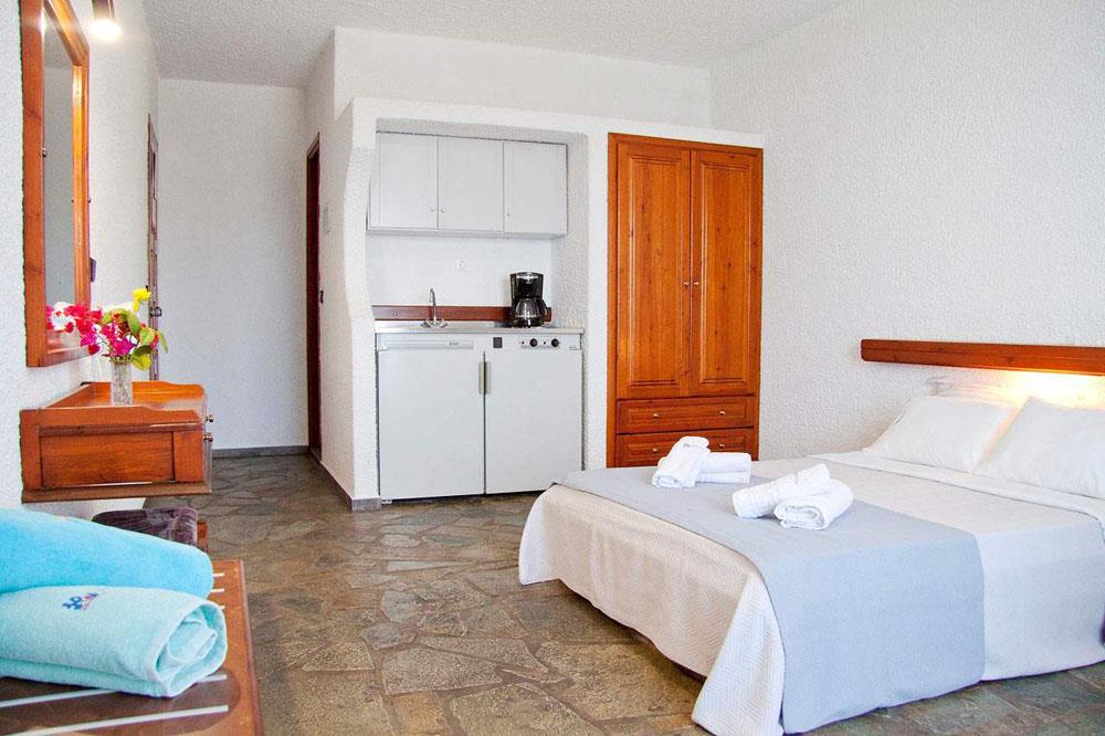 Hotel Folia Apartments i Crete, Greece - Billede 18