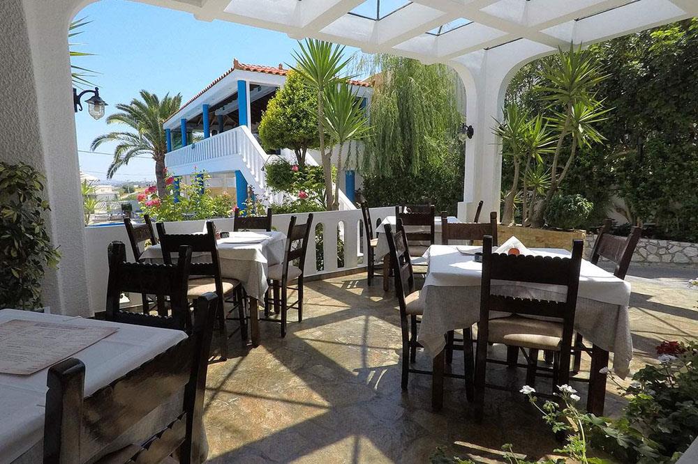 Hotel Folia Apartments i Crete, Greece - Billede 8