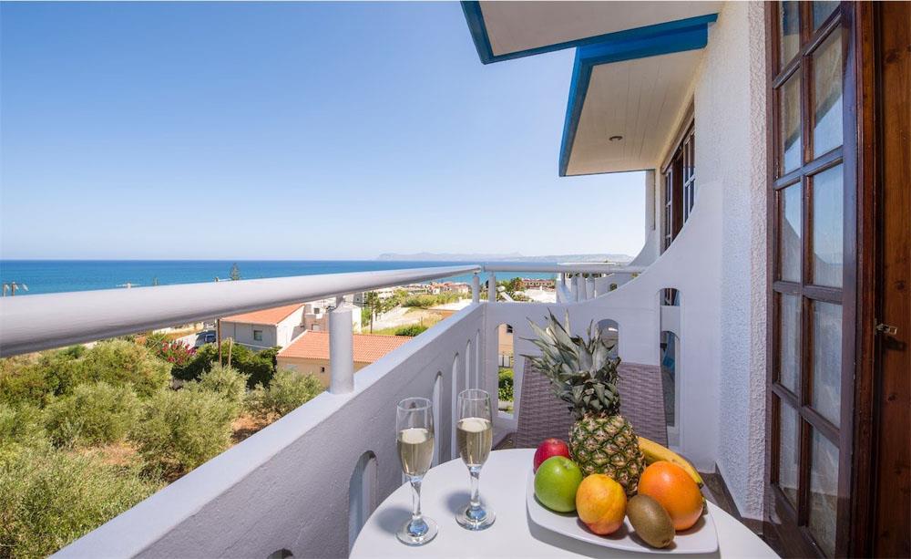 Hotel Folia Apartments i Crete, Greece - Billede 20