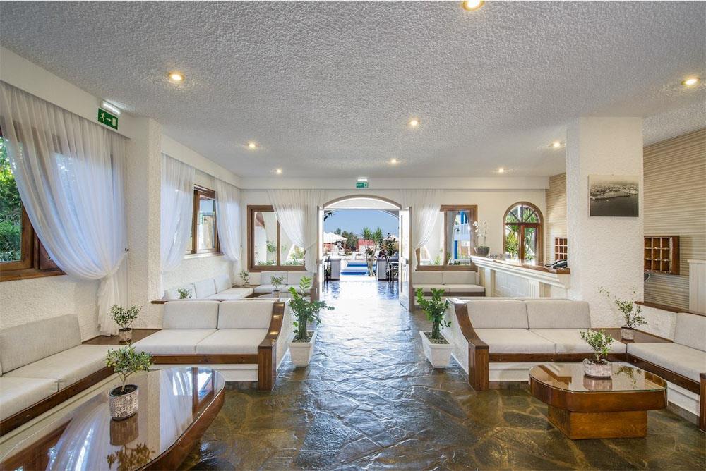 Hotel Folia Apartments i Crete, Greece - Billede 9