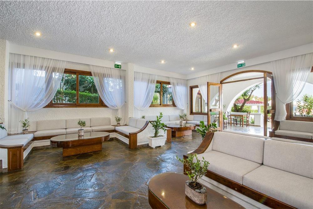 Hotel Folia Apartments i Crete, Greece - Billede 10