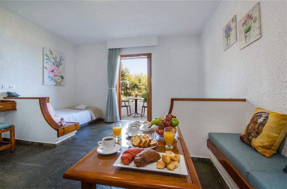 Hotel Folia Apartments i Crete, Greece - Billede 11