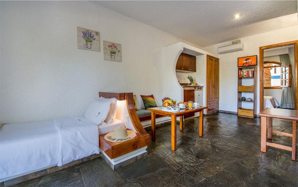 Hotel Folia Apartments i Crete, Greece - Billede 21