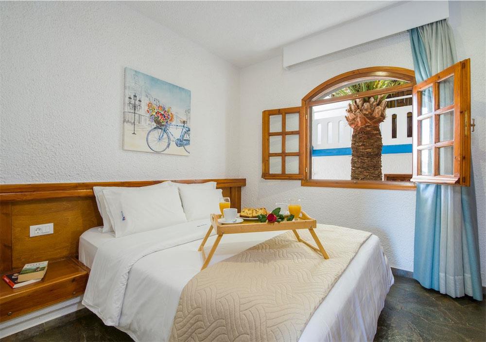 Hotel Folia Apartments i Crete, Greece - Billede 22