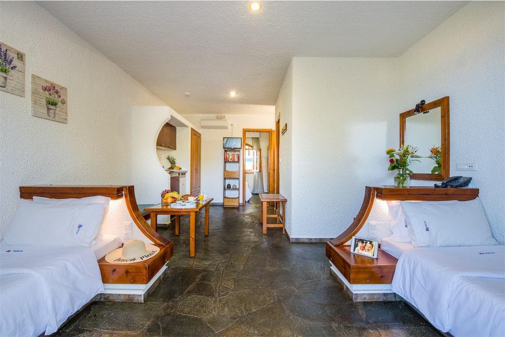 Hotel Folia Apartments i Crete, Greece - Billede 23