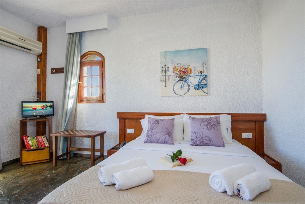 Hotel Folia Apartments i Crete, Greece - Billede 29