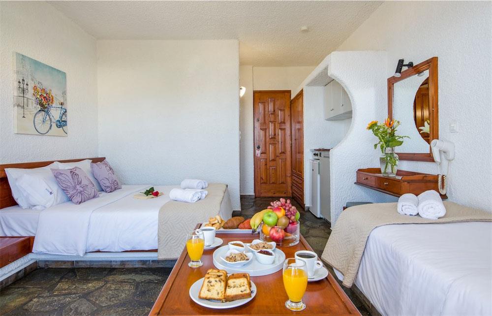 Hotel Folia Apartments i Crete, Greece - Billede 14