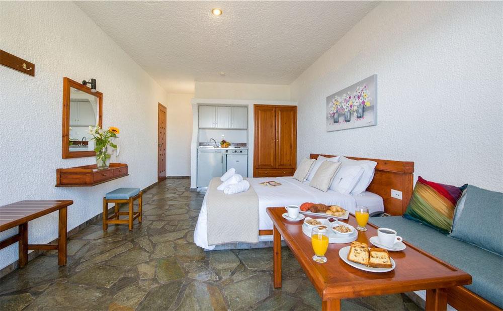 Hotel Folia Apartments i Crete, Greece - Billede 16