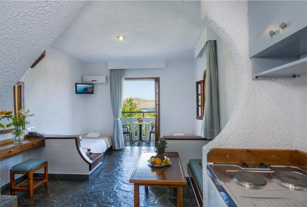 Hotel Folia Apartments i Crete, Greece - Billede 26