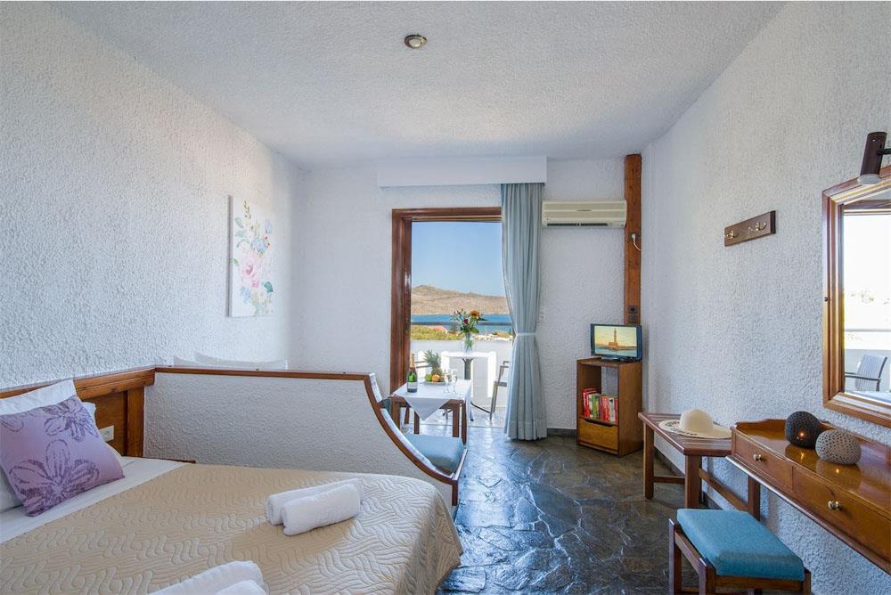 Hotel Folia Apartments i Crete, Greece - Billede 27