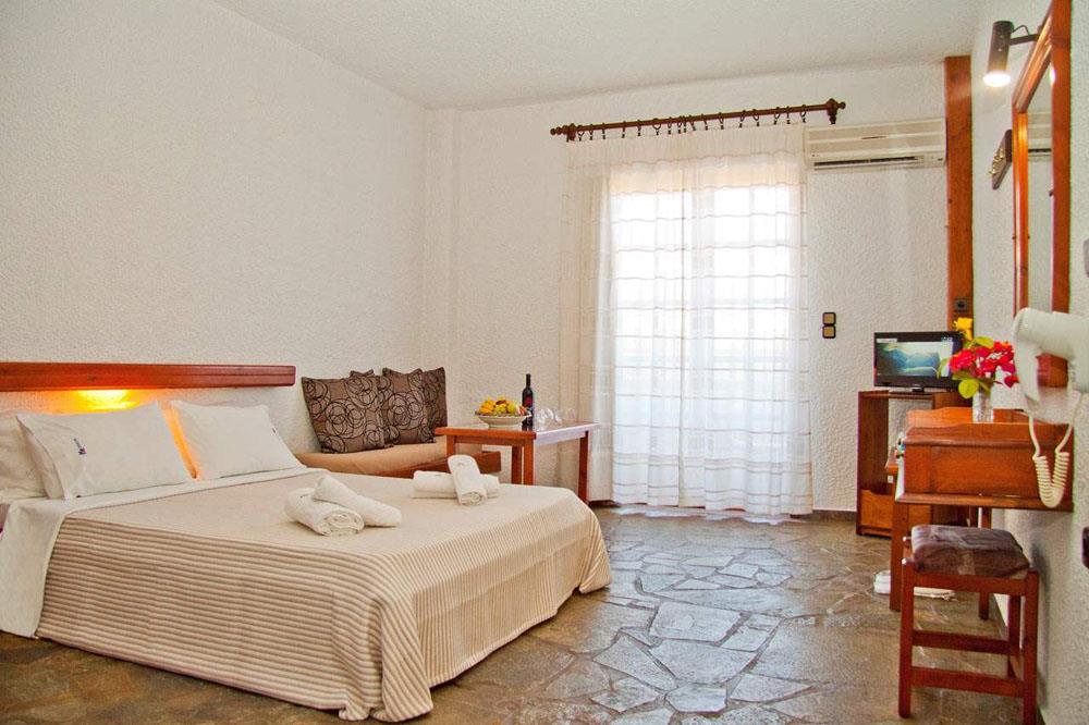 Hotel Folia Apartments i Crete, Greece - Billede 28