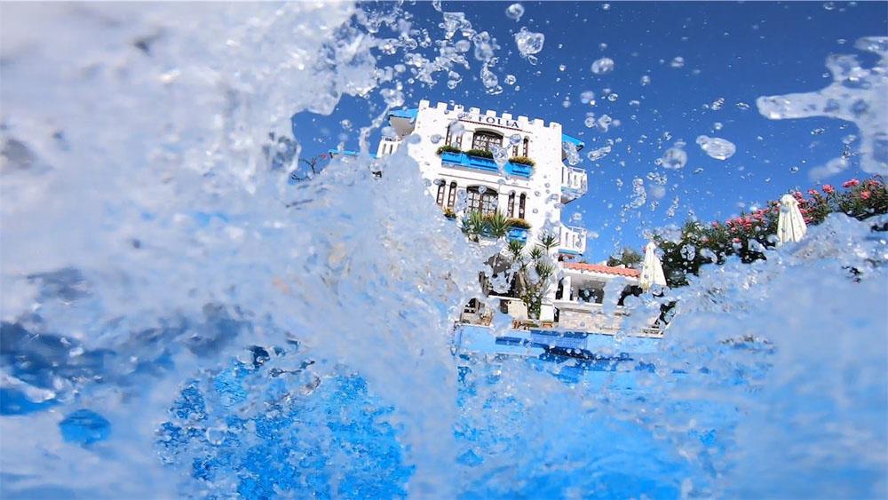 Hotel Folia Apartments i Crete, Greece - Billede 5