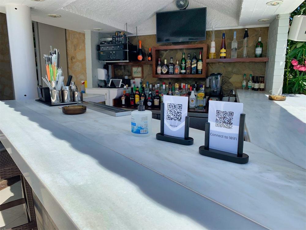 Hotel Folia Apartments i Crete, Greece - Billede 12