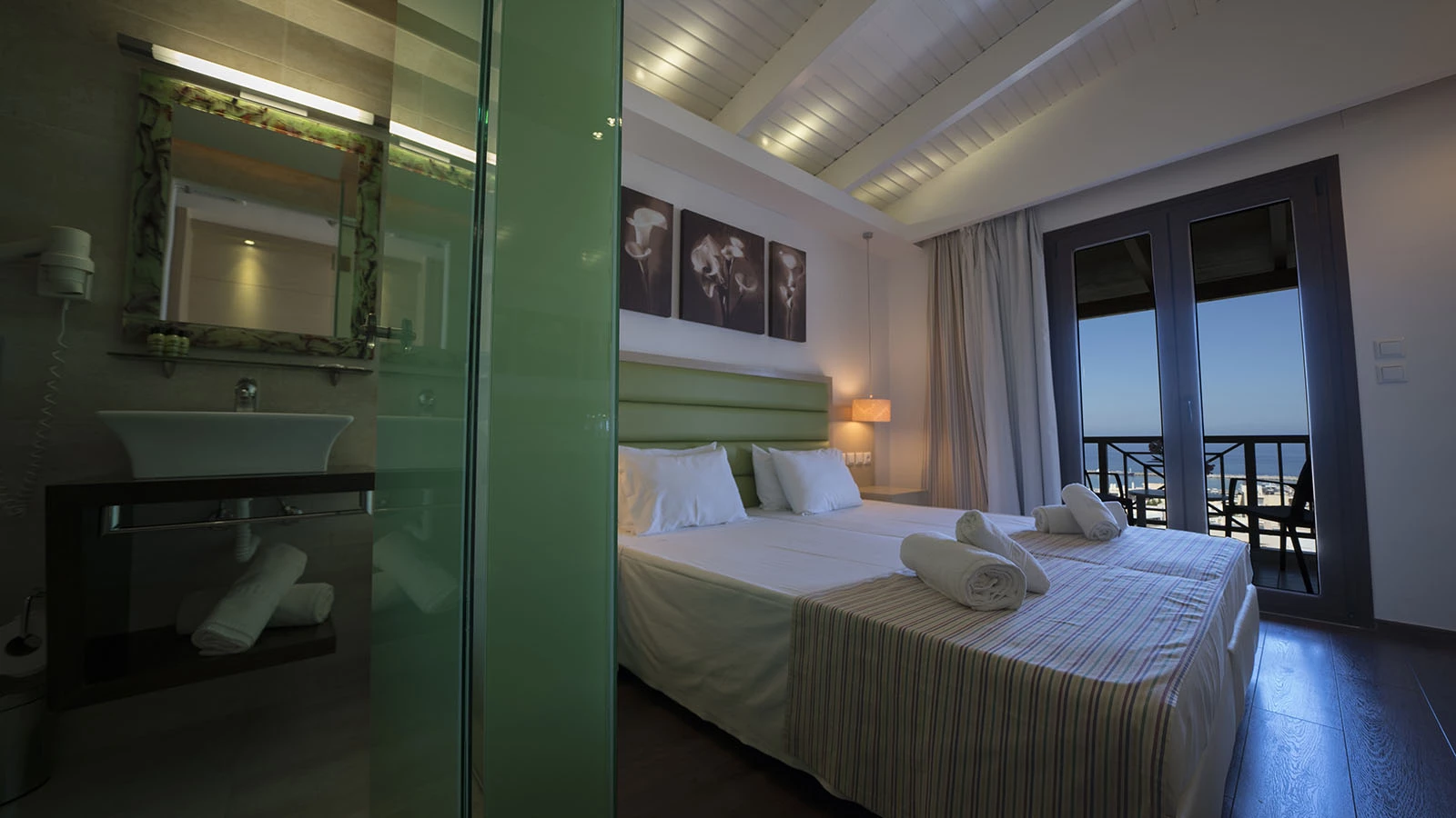 Hotel Forest Park Hotel i Crete, Grækenland - Billede 12